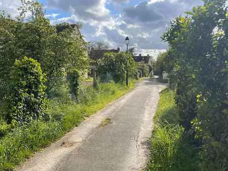 vente terrain 726 m² à epiais-rhus (95810)  154 910 €