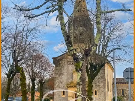 vente terrain 702 m² à roaillan (33210)  88 000 €