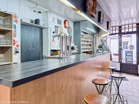 vente immeuble 227 m² à fervaques (14140)  69 000 €