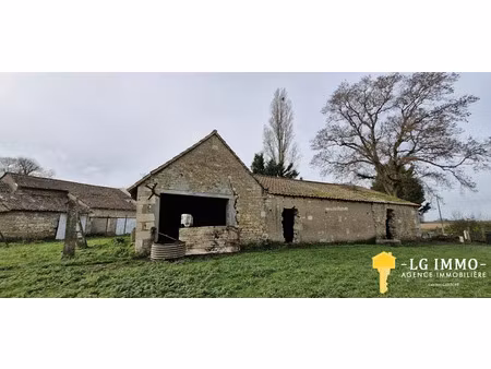 vente locaux professionnels 1 pièce 200 m² à chenac-saint-seurin-d'uzet (17120)  66 000 €