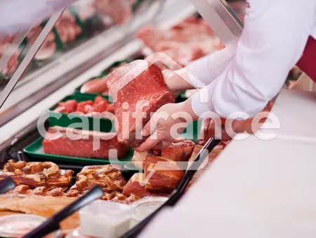 vente locaux professionnels 100 m² à comines (59560)  39 000 €