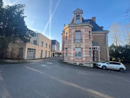 vente locaux professionnels 2 pièces 30 m² à coupvray (77700)  115 000 €