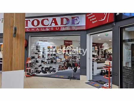 vente locaux professionnels 160 m² à ermont (95120)  98 000 €