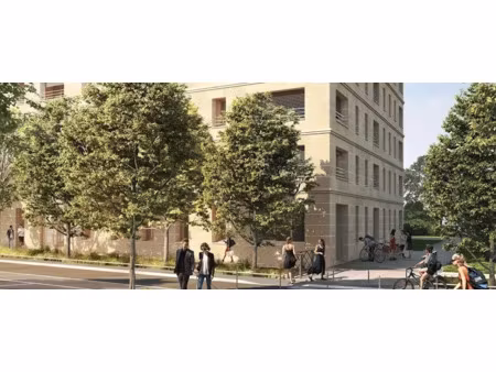 vente locaux professionnels 57 m² à ferney-voltaire (01210)  171 000 €