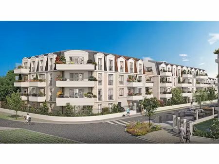 vente locaux professionnels 214 m² à le plessis-bouchard (95130)  508 000 €