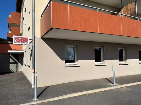 vente locaux professionnels 86 m² à montbazens (12220)  80 000 €