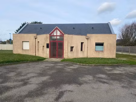 vente locaux professionnels 220 m² à plouarzel (29810)  212 000 €