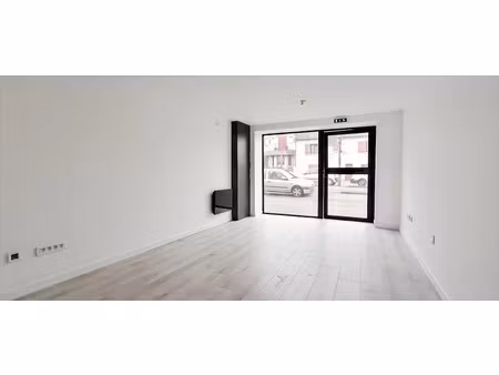 vente locaux professionnels 17 m² à saint-pierre-des-corps (37700)  49 900 €