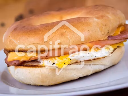 vente locaux professionnels 6 pièces 234 m² à treize-septiers (85600)  59 000 €