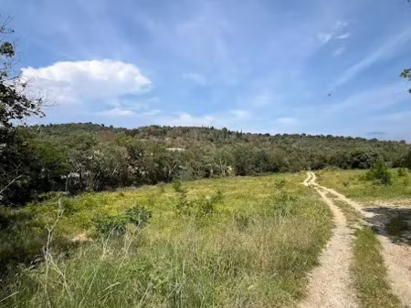 vente terrain à batir 465 m² à vivès (66490)  99 900 €