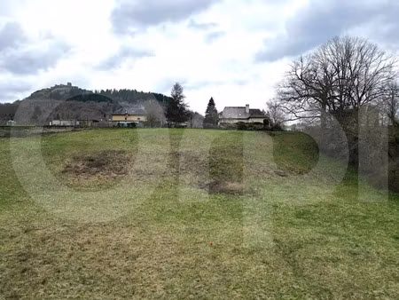 vente terrain à batir 2642 m² à espalion (12500)  76 400 €