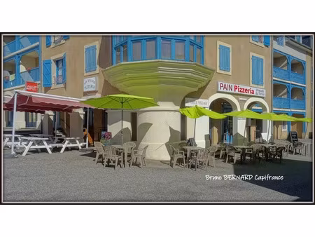 vente locaux professionnels 62 m² à campan (65710)  112 000 €