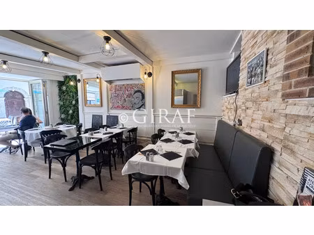 vente locaux professionnels 50 m² à la colle-sur-loup (06480)  90 000 €