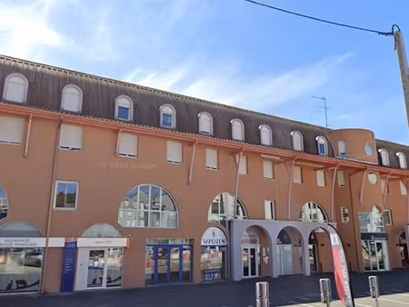 vente locaux professionnels 120 m² à billere (64140)  185 000 €