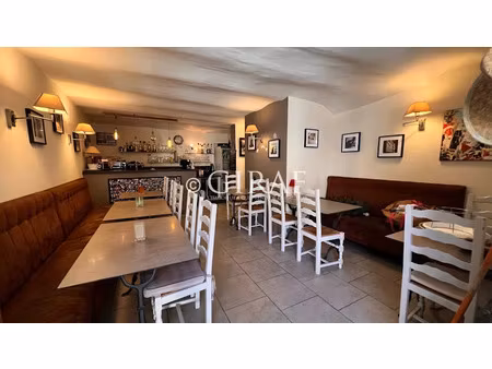 vente locaux professionnels 86 m² à la colle-sur-loup (06480)  80 000 €