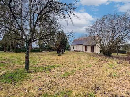 vente maison à ecouche (61150) : à vendre / 101m² ecouche