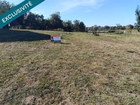 vente terrain 215 m² à léning (57670)  13 000 €