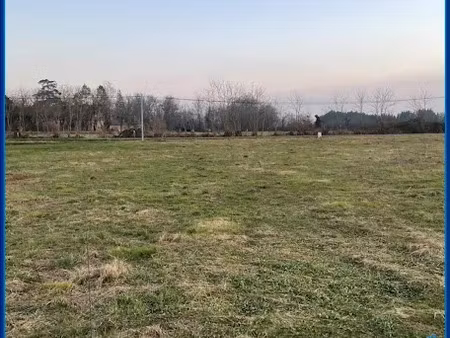 vente terrain 1210 m² à garnat-sur-engièvre (03230)  18 200 €