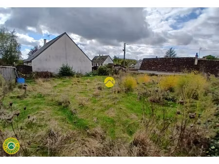 vente terrain 381 m² à beaulieu-lès-loches (37600)  24 000 €