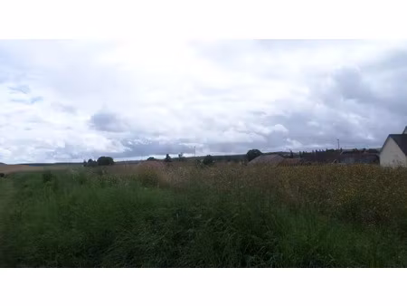vente terrain 1048 m² à champignol-lez-mondeville (10200)  26 200 €