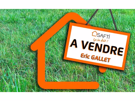 vente terrain 954 m² à donzenac (19270)  39 900 €