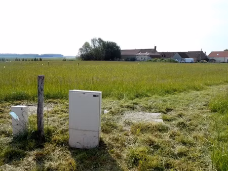 vente terrain 1148 m² à la selle-sur-le-bied (45210)  28 800 €