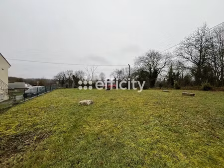 vente terrain 500 m² à montigny-lengrain (02290)  35 900 €