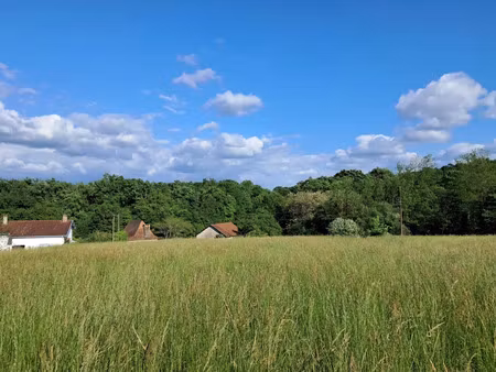 vente terrain 1500 m² à salles-mongiscard (64300)  35 870 €