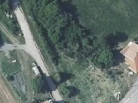 vente terrain 1530 m² à salonnes (57170)  25 000 €