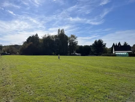 vente terrain 2022 m² à eguzon-chantôme (36270)  25 760 €