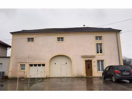 maison senaide m² t-4 à vendre  135 000 €