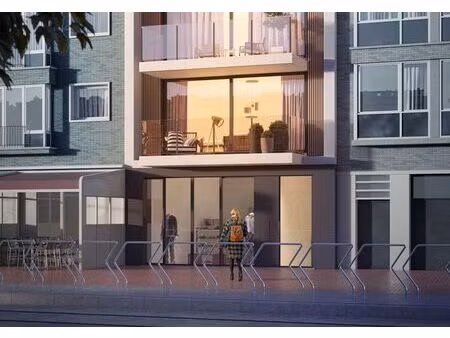 propriété commerciale casco dans un emplacement top près de…