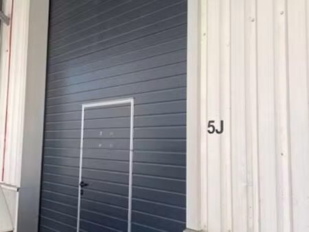 entrepôt à vendre à malines