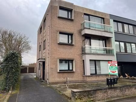 garage à louer à assebroek € 75 (l2eq8) - kantoor de smet & poupeye assebroek | zimmo