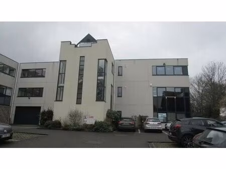 bureaux a louer grimbergen