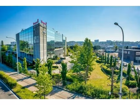 bureaux a louer - forest