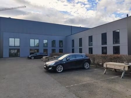 warehouse 1 - textielstraat 20  8700 waregem