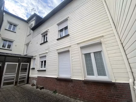 vente immeuble 0 pièces 242 m² à aumale (76390)  248 000 €