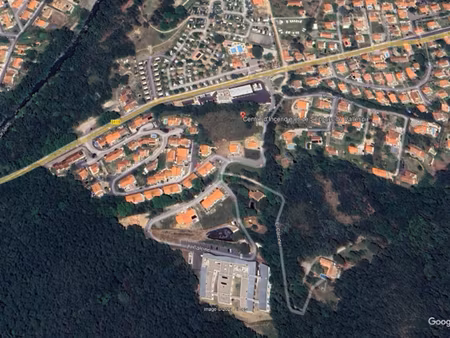 vente terrain à batir 250 m² à arles-sur-tech (66150)  49 000 €