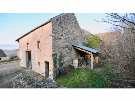 vente locaux professionnels 6 pièces 220 m² à saint-pere (89450)  40 000 €