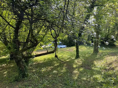 vente terrain 2080 m² à souplicourt (80290)  50 000 €