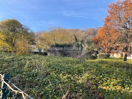 vente terrain 767 m² à tracy-le-mont (60170)  49 000 €