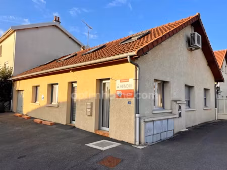vente immeuble 7 pièces 146 m² à bettancourt-la-ferrée (52100)  173 000 €