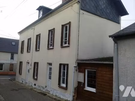 vente immeuble à orbec (14290)  85 762 €