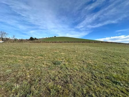 vente terrain 1231 m² à limoux (11300)  51 000 €