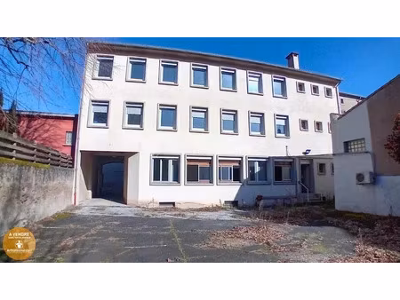 vente immeuble 18 pièces 550 m² à mazamet (81200)  230 000 €