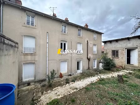 vente immeuble 18 pièces 315.67 m² à sévérac-le-château (12150)  230 000 €