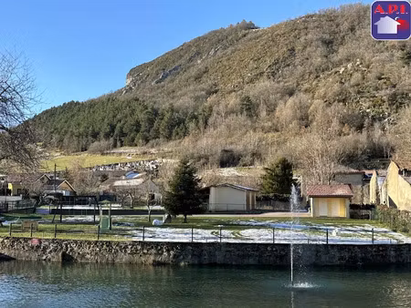 vente terrain 3120 m² à roquefeuil (11340)  61 600 €