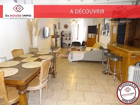 vente immeuble 7 pièces 180 m² à anduze (30140)  199 000 €