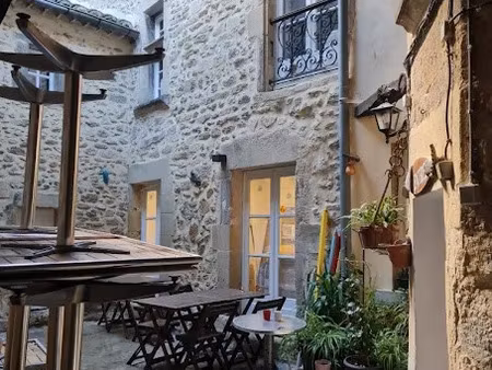 vente immeuble 0 pièces 165 m² à grignan (26230)  349 000 €